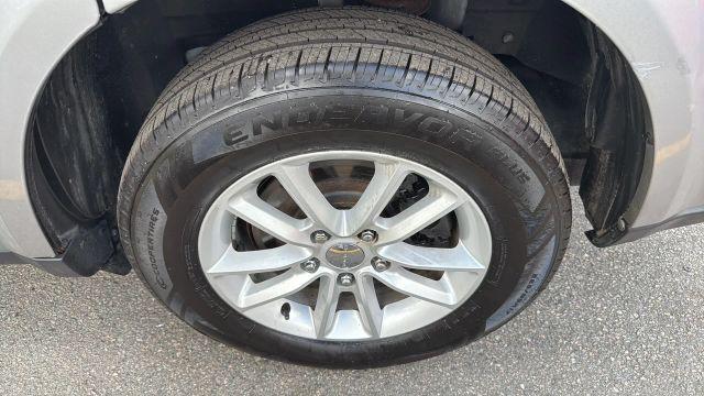 used 2017 Dodge Journey car