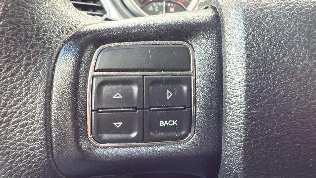used 2017 Dodge Journey car
