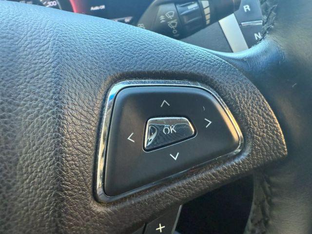 used 2015 Lincoln MKZ Hybrid car, priced at $10,899