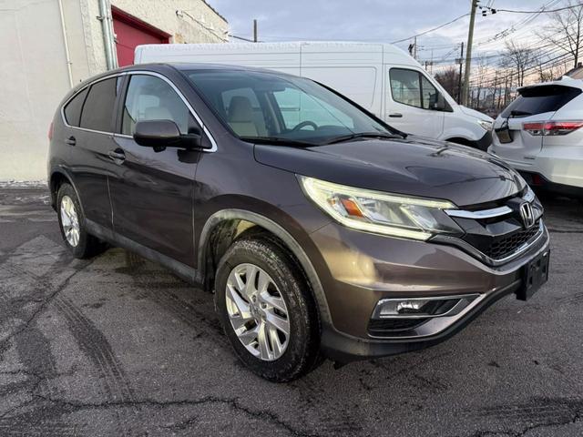 used 2016 Honda CR-V car, priced at $15,799