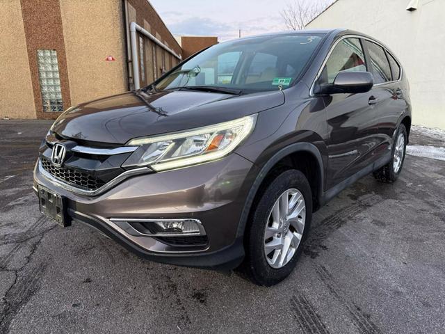 used 2016 Honda CR-V car, priced at $15,799