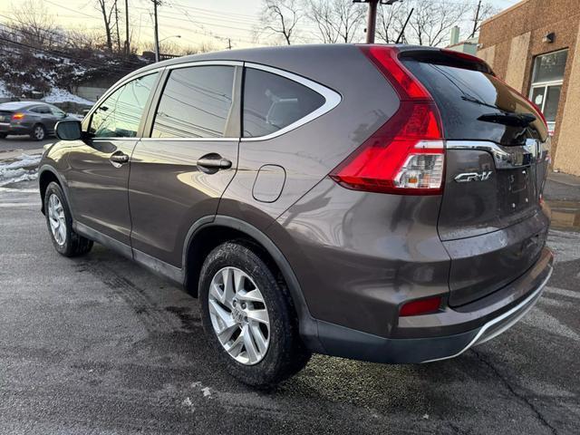 used 2016 Honda CR-V car, priced at $15,799