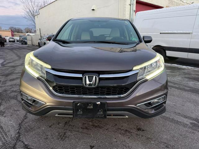 used 2016 Honda CR-V car, priced at $15,799