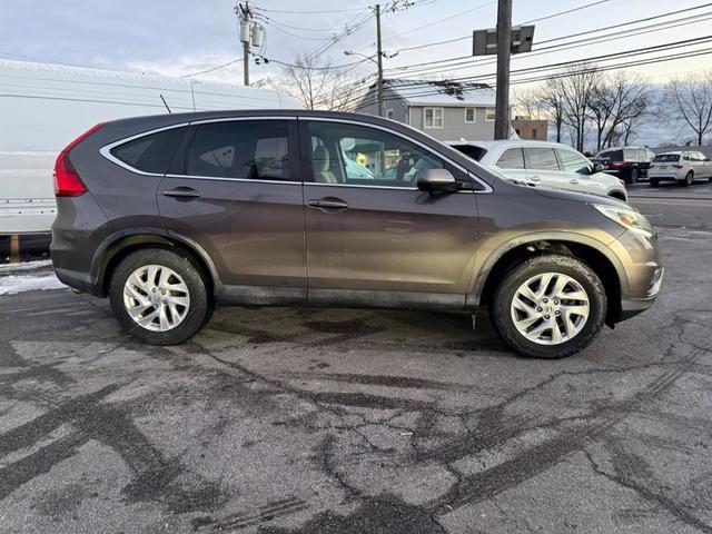 used 2016 Honda CR-V car, priced at $15,799