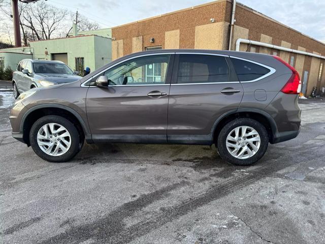 used 2016 Honda CR-V car, priced at $15,799