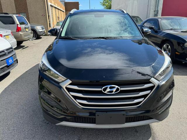 used 2017 Hyundai Tucson car, priced at $15,999