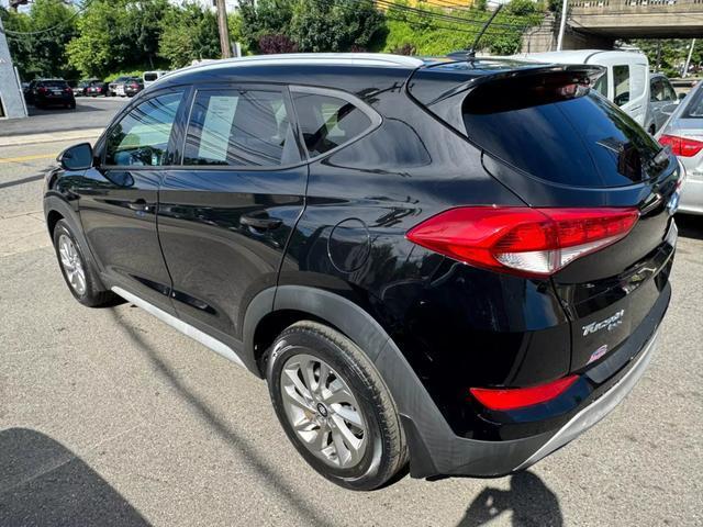 used 2017 Hyundai Tucson car, priced at $15,999