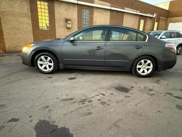 used 2007 Nissan Altima car, priced at $3,999