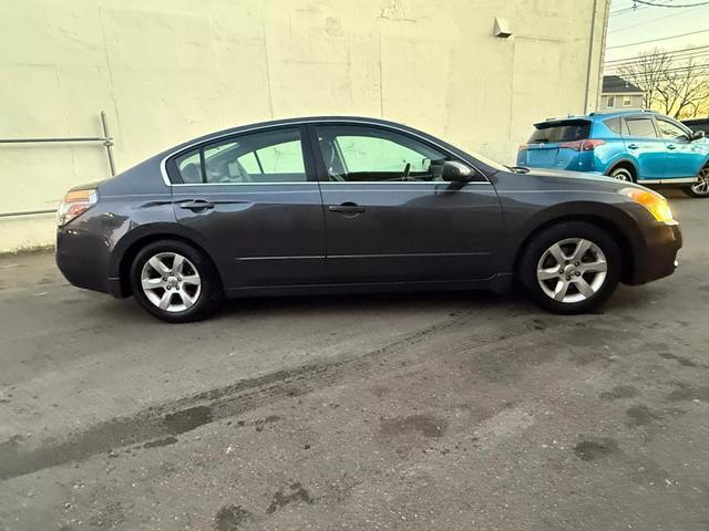 used 2007 Nissan Altima car, priced at $3,999