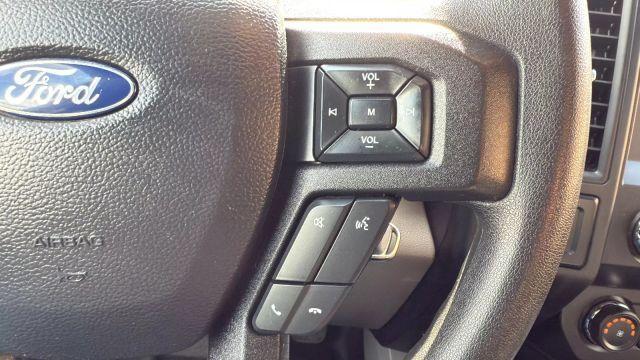 used 2019 Ford F-150 car, priced at $18,399