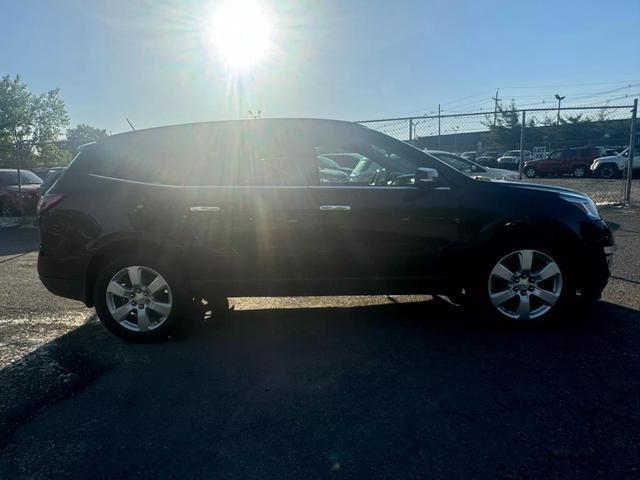 used 2017 Chevrolet Traverse car, priced at $11,999