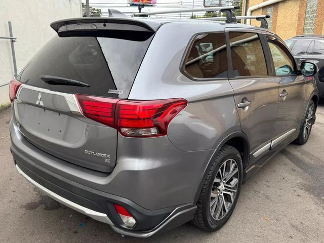 used 2017 Mitsubishi Outlander car, priced at $10,299