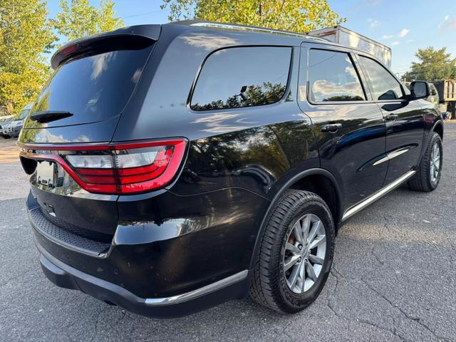 used 2017 Dodge Durango car, priced at $15,299