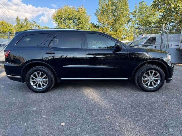 used 2017 Dodge Durango car, priced at $15,299