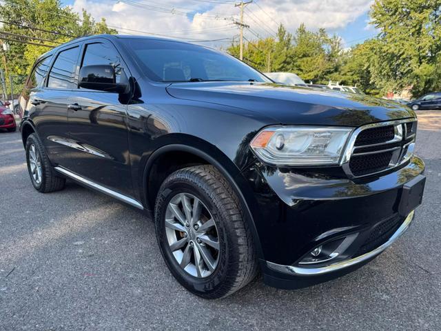 used 2017 Dodge Durango car, priced at $15,299