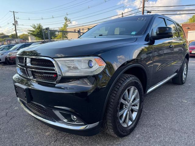 used 2017 Dodge Durango car, priced at $15,299