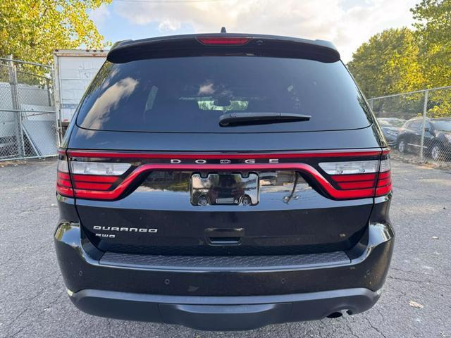 used 2017 Dodge Durango car, priced at $15,299