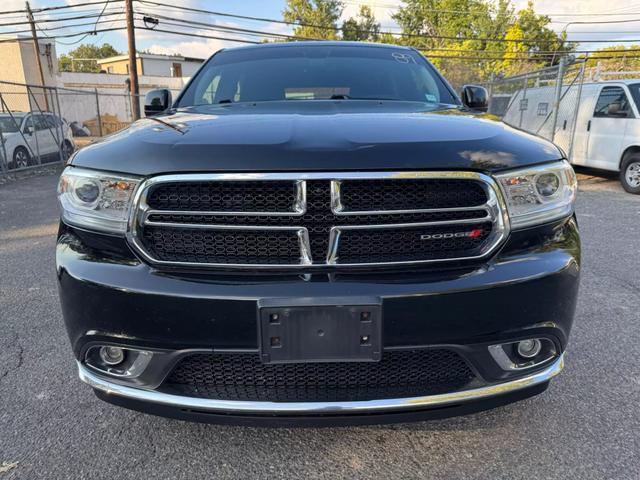 used 2017 Dodge Durango car, priced at $15,299