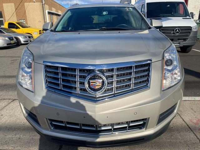 used 2016 Cadillac SRX car, priced at $11,699