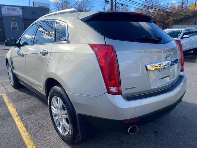 used 2016 Cadillac SRX car, priced at $10,499