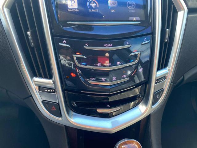 used 2016 Cadillac SRX car, priced at $10,499