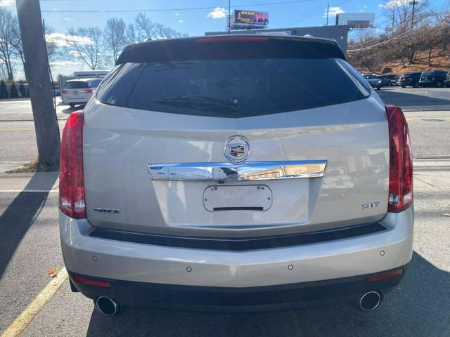 used 2016 Cadillac SRX car, priced at $11,699