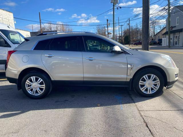 used 2016 Cadillac SRX car, priced at $11,699