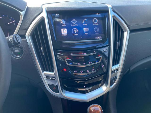 used 2016 Cadillac SRX car, priced at $10,499