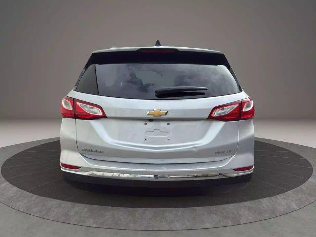 used 2018 Chevrolet Equinox car, priced at $7,999