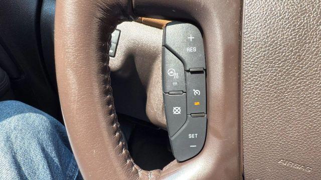 used 2015 Buick Enclave car, priced at $7,799