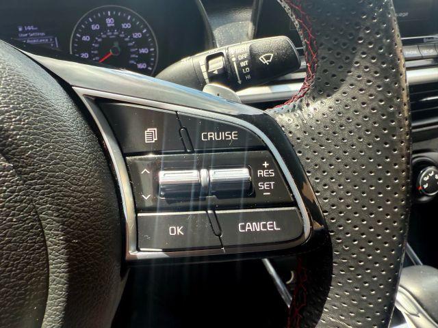 used 2020 Kia Forte car, priced at $12,499