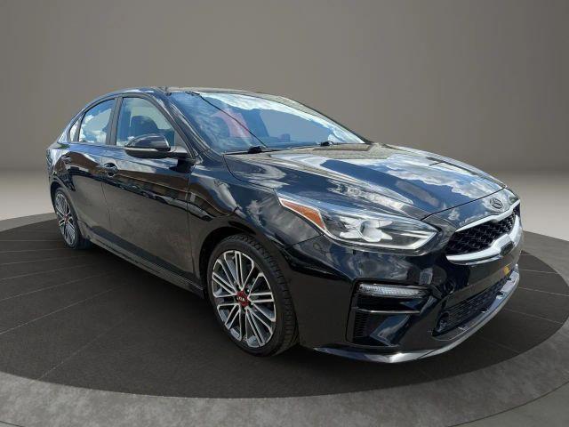 used 2020 Kia Forte car, priced at $12,499