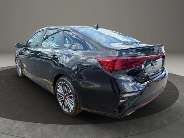 used 2020 Kia Forte car, priced at $12,499
