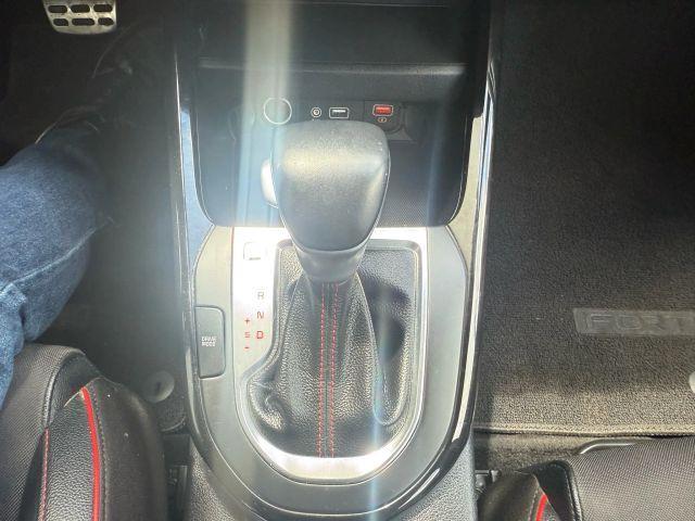used 2020 Kia Forte car, priced at $12,499