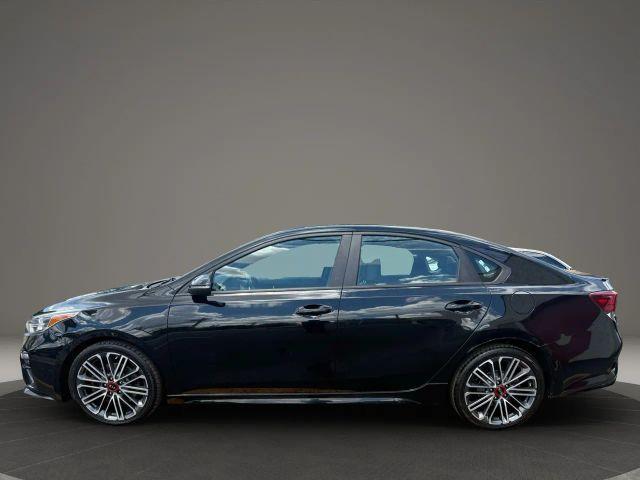 used 2020 Kia Forte car, priced at $12,499
