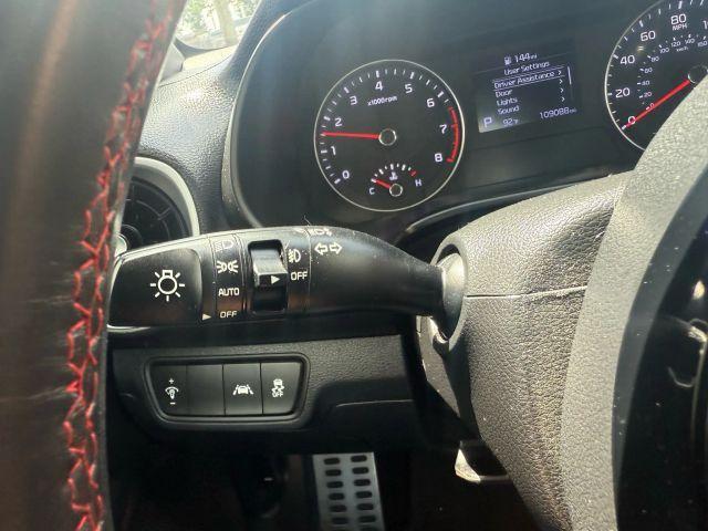 used 2020 Kia Forte car, priced at $12,499
