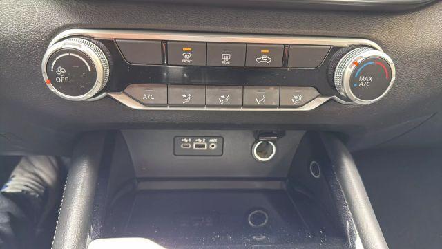 used 2023 Nissan Altima car, priced at $18,799