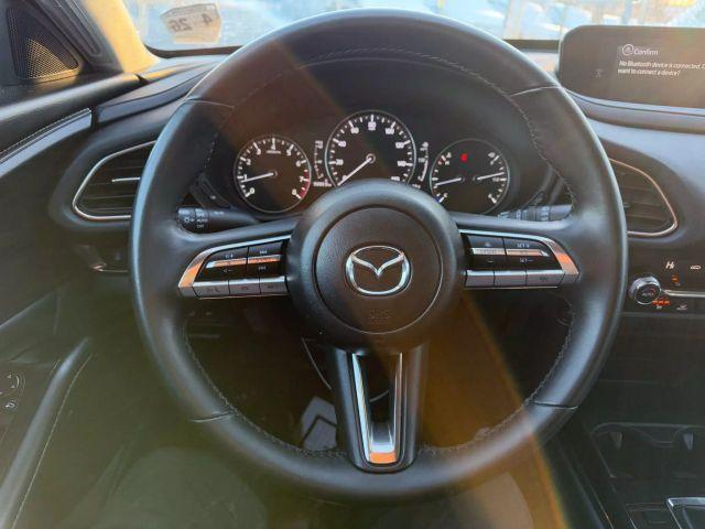 used 2021 Mazda CX-30 car, priced at $16,499