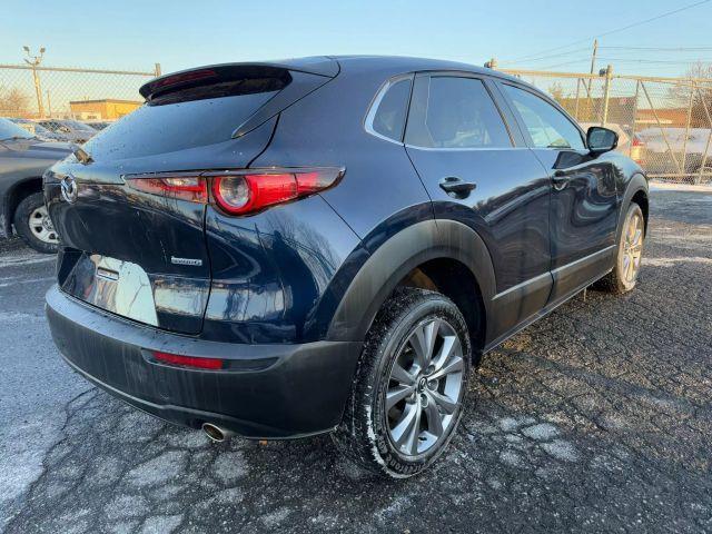 used 2021 Mazda CX-30 car, priced at $16,499