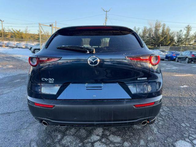 used 2021 Mazda CX-30 car, priced at $16,499