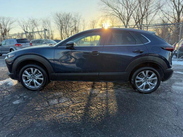 used 2021 Mazda CX-30 car, priced at $16,499