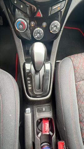 used 2017 Chevrolet Sonic car, priced at $7,164