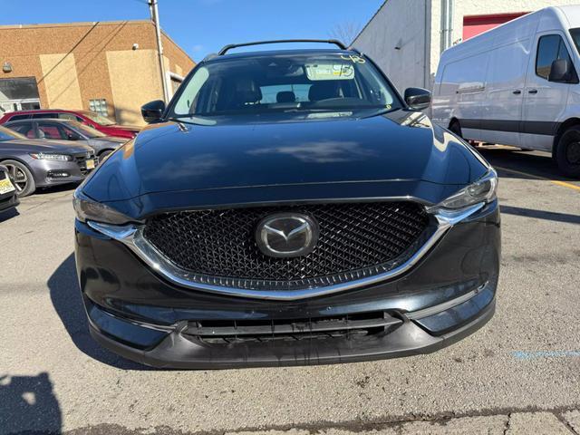 used 2018 Mazda CX-5 car, priced at $12,999