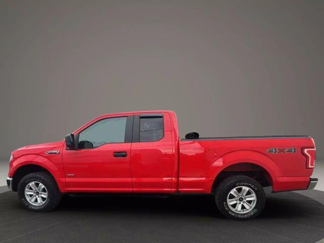 used 2015 Ford F-150 car, priced at $19,299