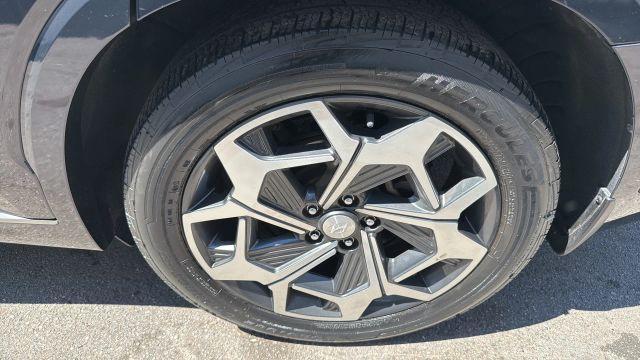 used 2022 Hyundai Palisade car, priced at $25,999