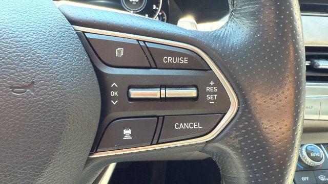used 2022 Hyundai Palisade car, priced at $25,999