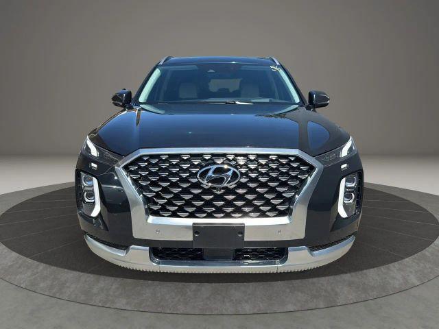 used 2022 Hyundai Palisade car, priced at $25,999