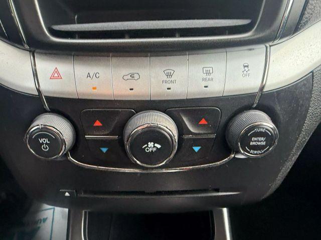 used 2015 Dodge Journey car, priced at $6,999