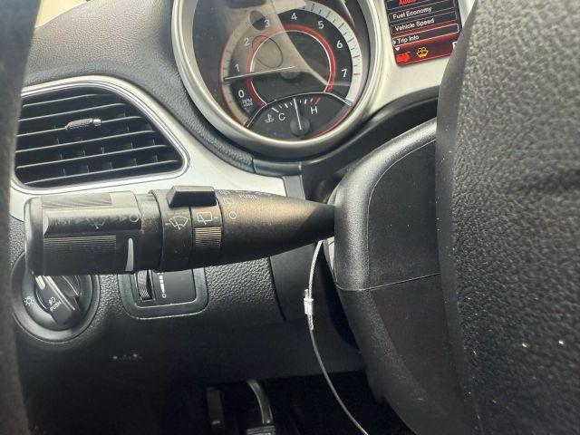 used 2015 Dodge Journey car, priced at $6,999