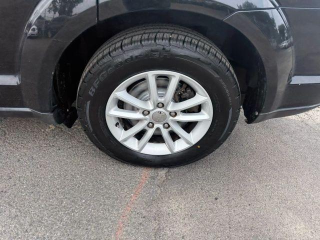 used 2015 Dodge Journey car, priced at $6,999